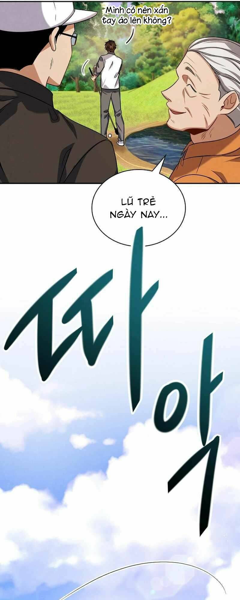 Sống Như Một Diễn Viên - Chapter 53 - Page 65