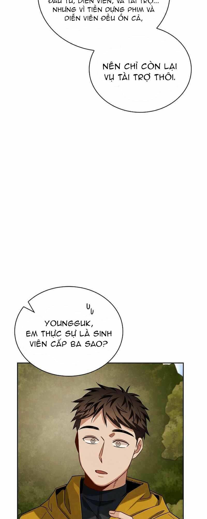 Sống Như Một Diễn Viên - Chapter 53 - Page 6