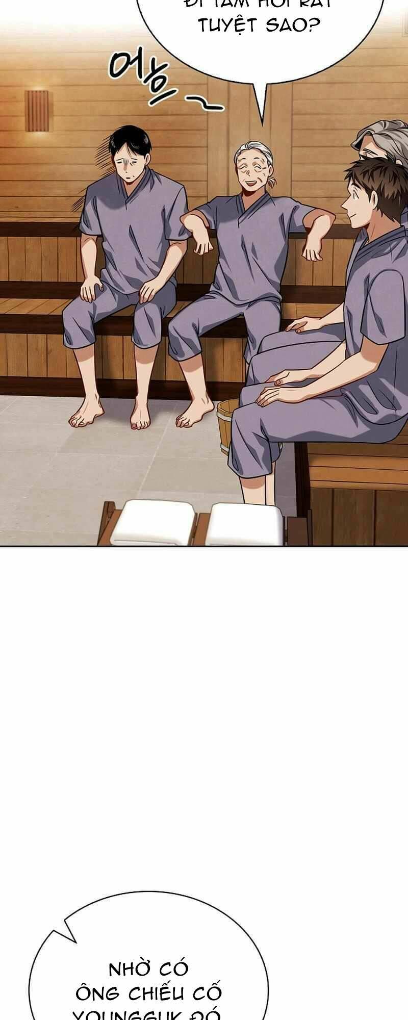 Sống Như Một Diễn Viên - Chapter 53 - Page 72