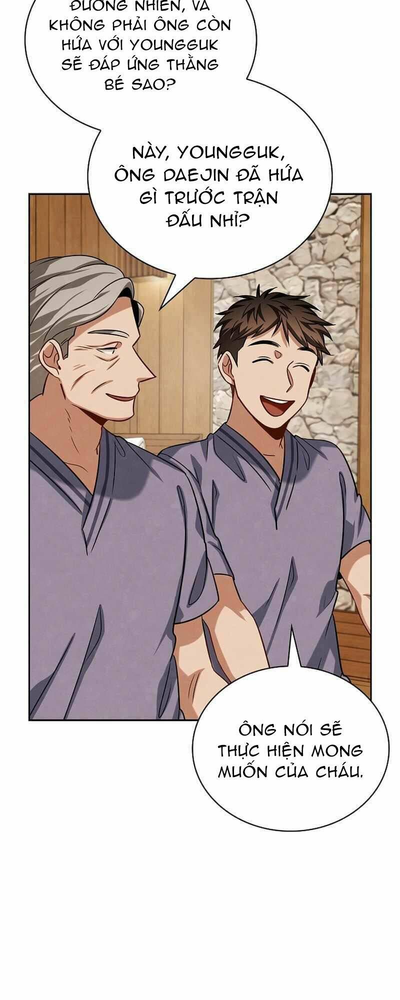 Sống Như Một Diễn Viên - Chapter 53 - Page 74