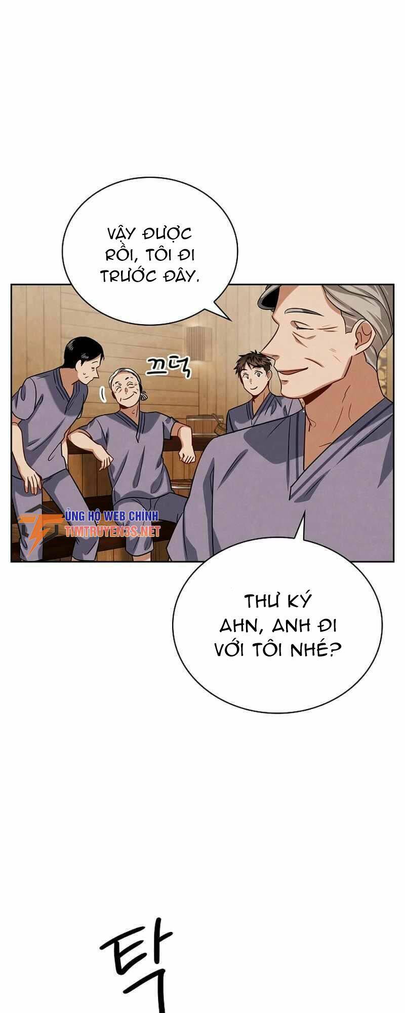 Sống Như Một Diễn Viên - Chapter 53 - Page 75
