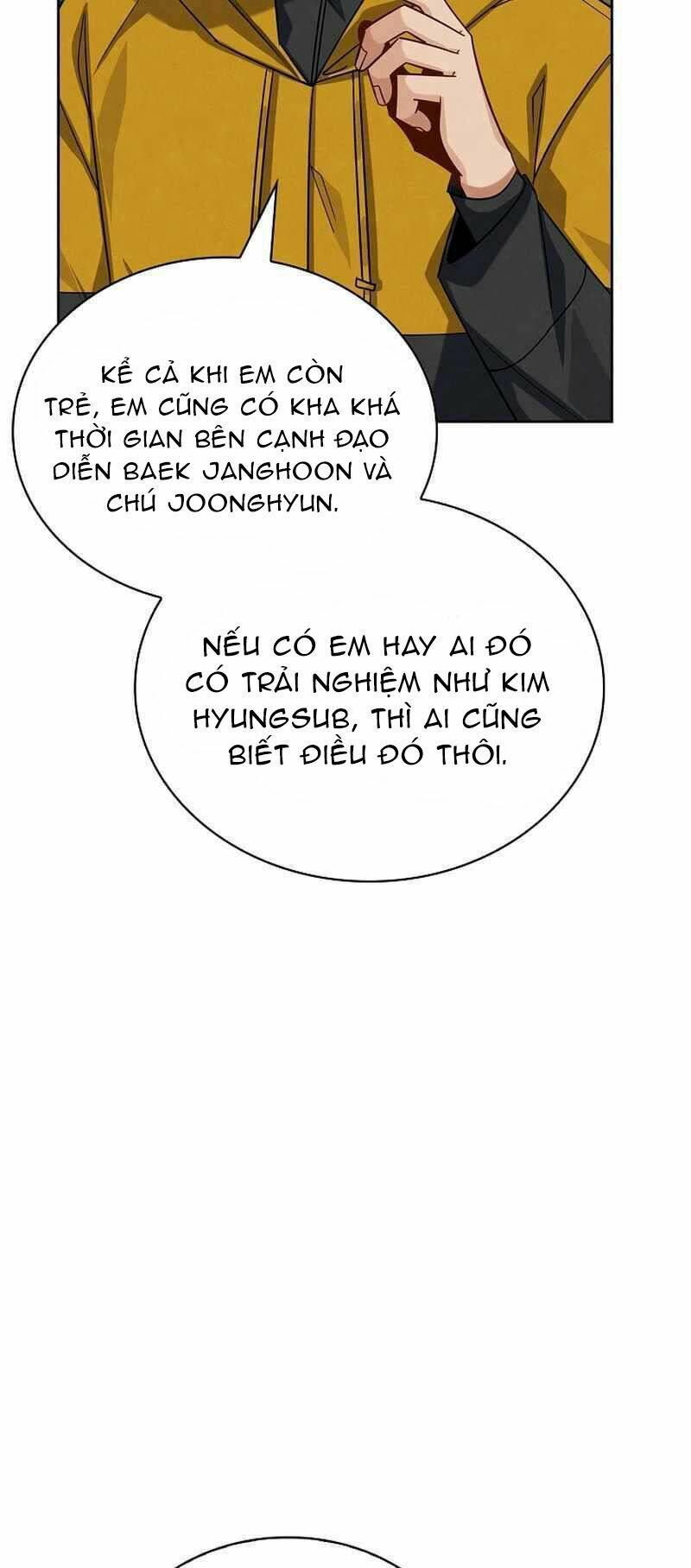 Sống Như Một Diễn Viên - Chapter 53 - Page 7