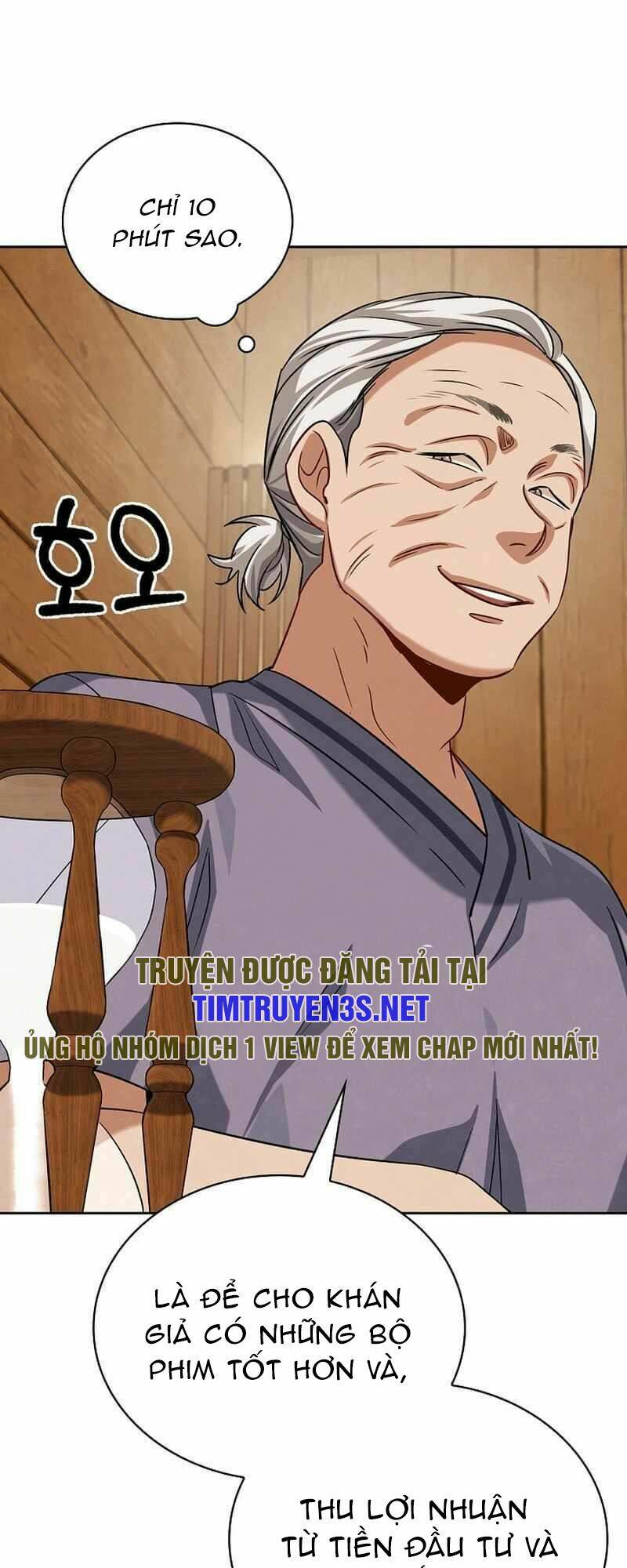 Sống Như Một Diễn Viên - Chapter 53 - Page 79