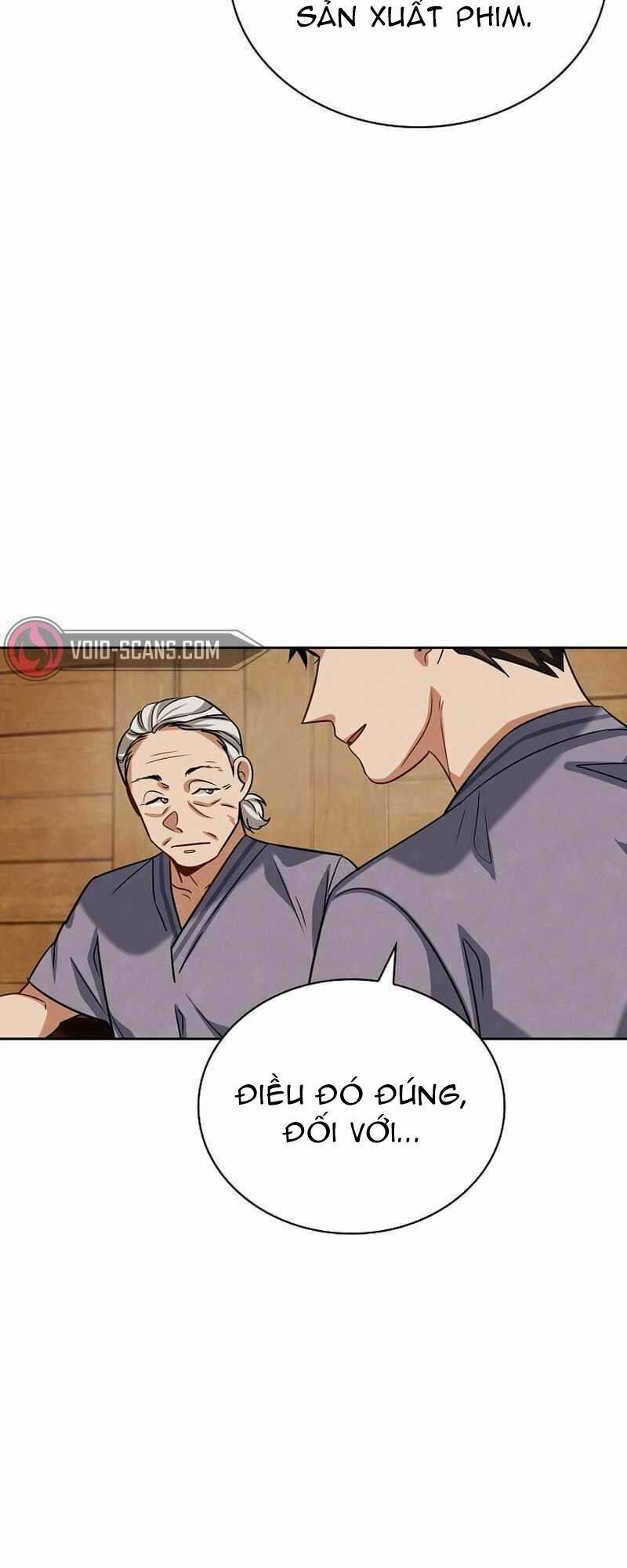 Sống Như Một Diễn Viên - Chapter 53 - Page 80