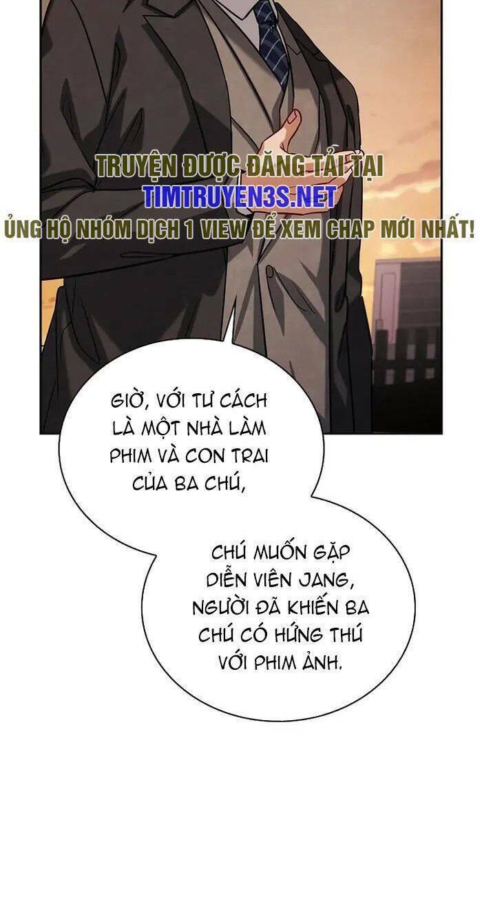 Sống Như Một Diễn Viên - Chapter 54 - Page 100