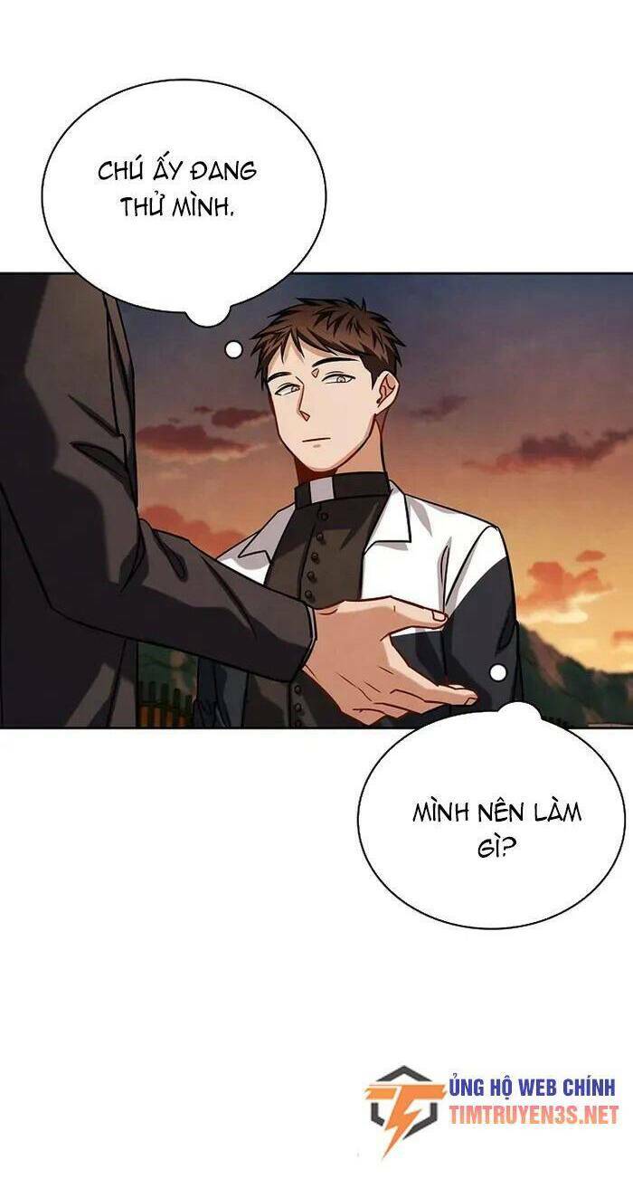 Sống Như Một Diễn Viên - Chapter 54 - Page 107