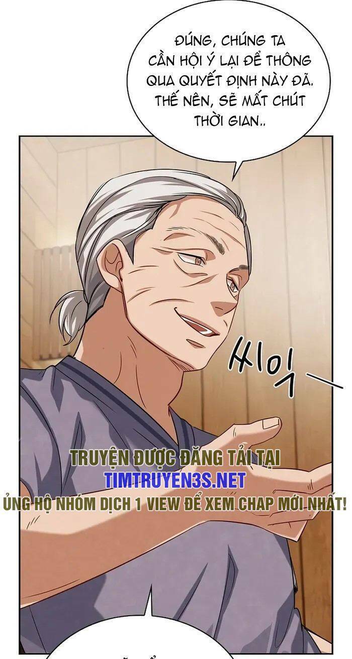 Sống Như Một Diễn Viên - Chapter 54 - Page 10