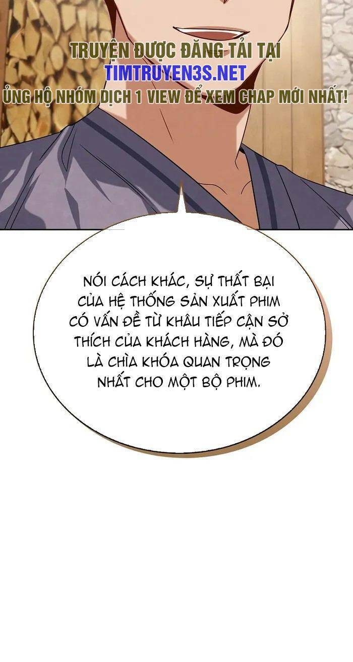 Sống Như Một Diễn Viên - Chapter 54 - Page 21