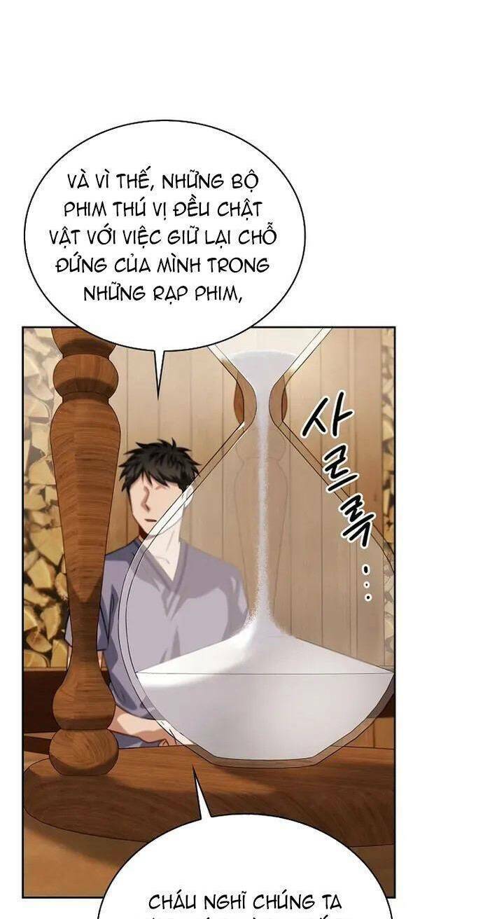 Sống Như Một Diễn Viên - Chapter 54 - Page 22