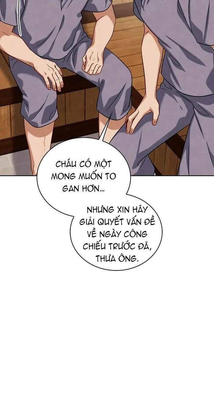 Sống Như Một Diễn Viên - Chapter 54 - Page 25