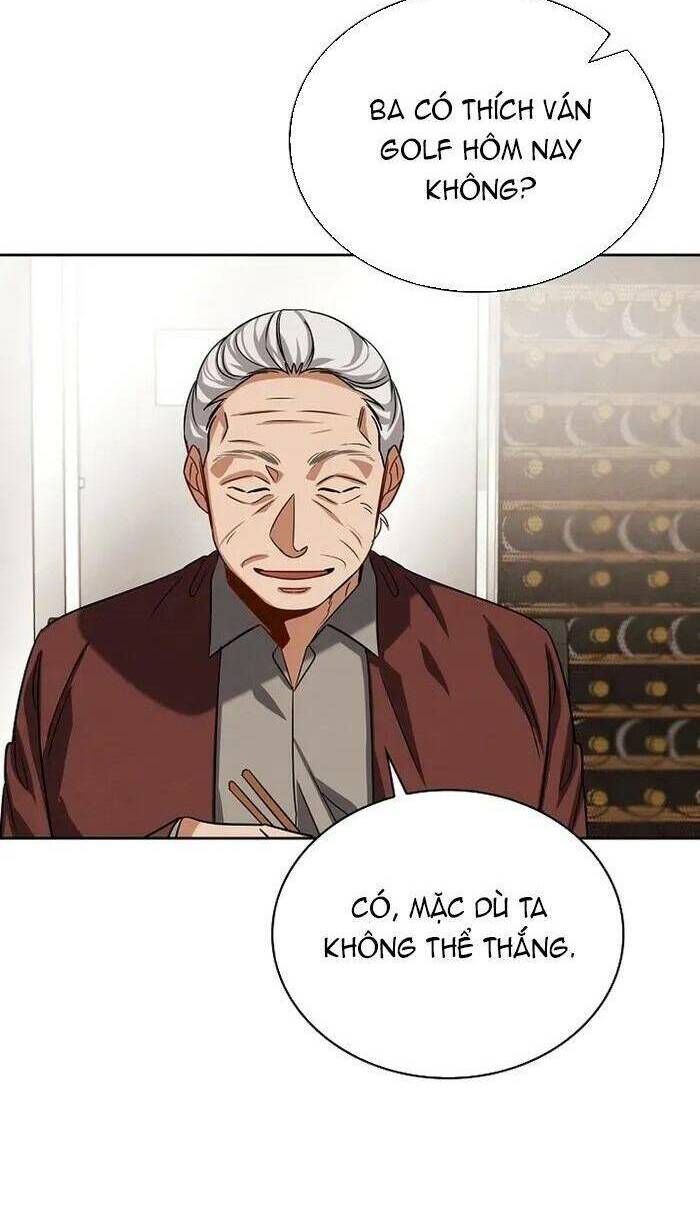 Sống Như Một Diễn Viên - Chapter 54 - Page 35