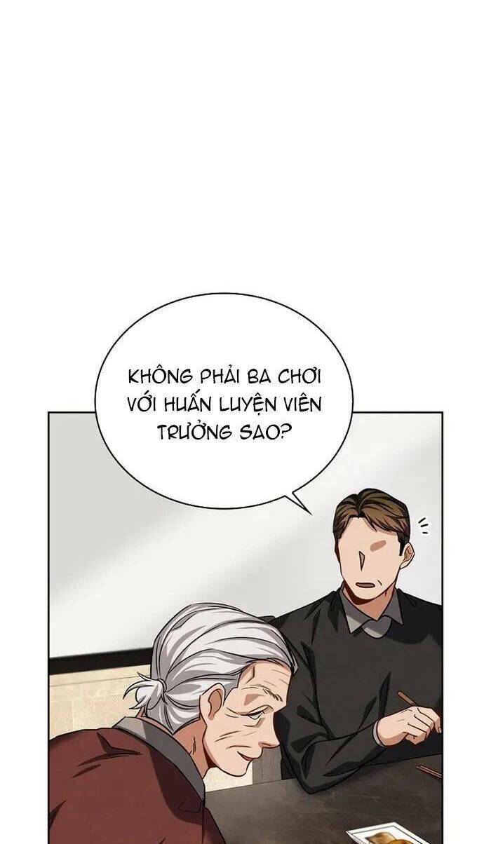 Sống Như Một Diễn Viên - Chapter 54 - Page 36