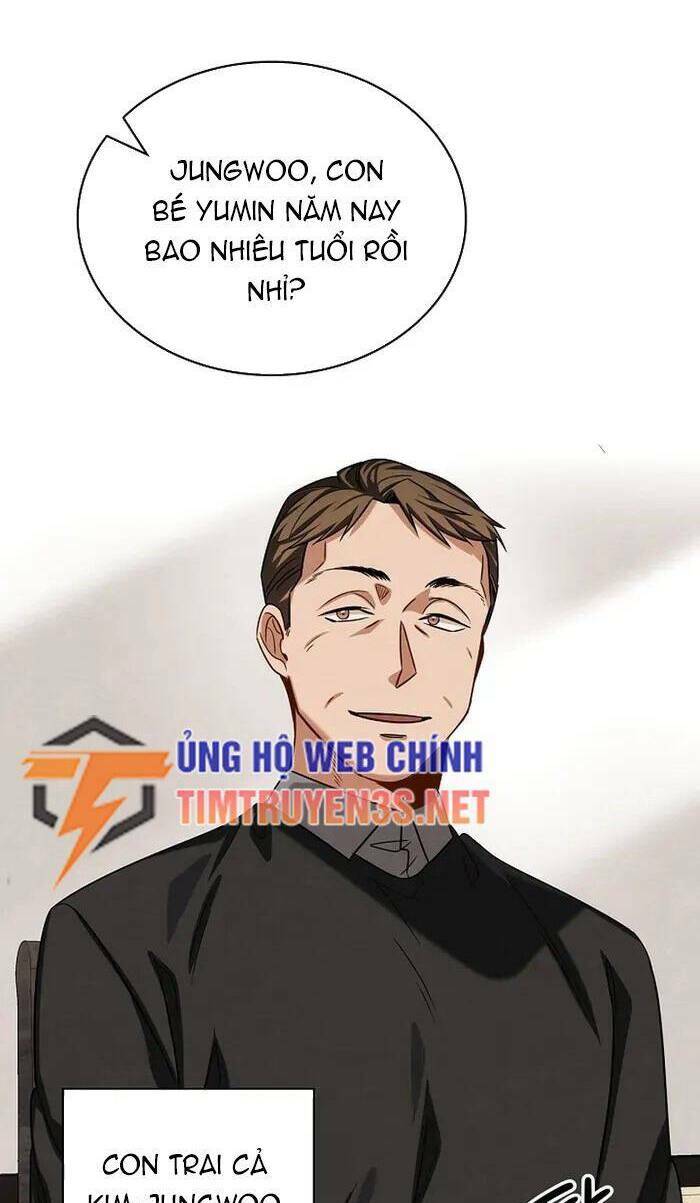 Sống Như Một Diễn Viên - Chapter 54 - Page 38