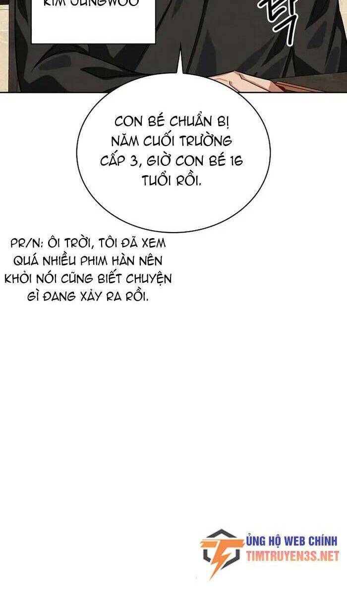 Sống Như Một Diễn Viên - Chapter 54 - Page 39