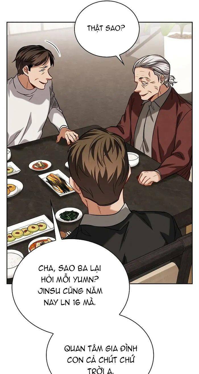 Sống Như Một Diễn Viên - Chapter 54 - Page 40