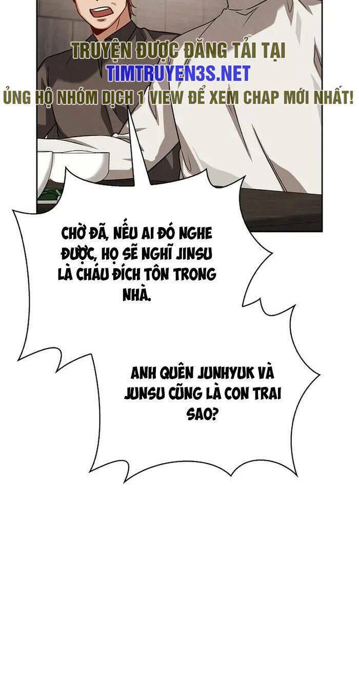 Sống Như Một Diễn Viên - Chapter 54 - Page 42