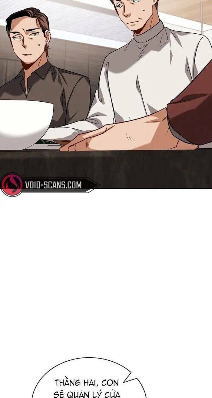 Sống Như Một Diễn Viên - Chapter 54 - Page 46