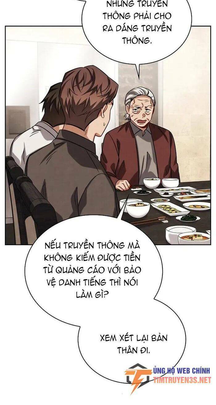 Sống Như Một Diễn Viên - Chapter 54 - Page 49