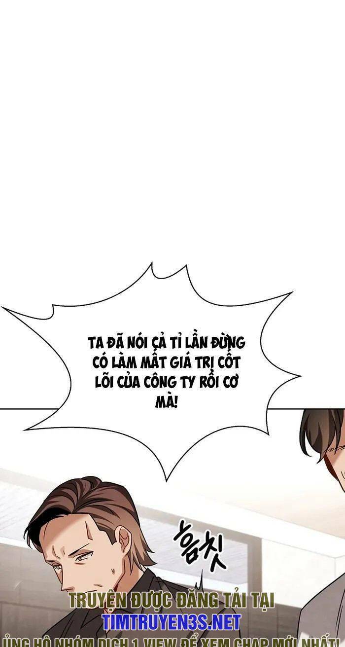 Sống Như Một Diễn Viên - Chapter 54 - Page 50