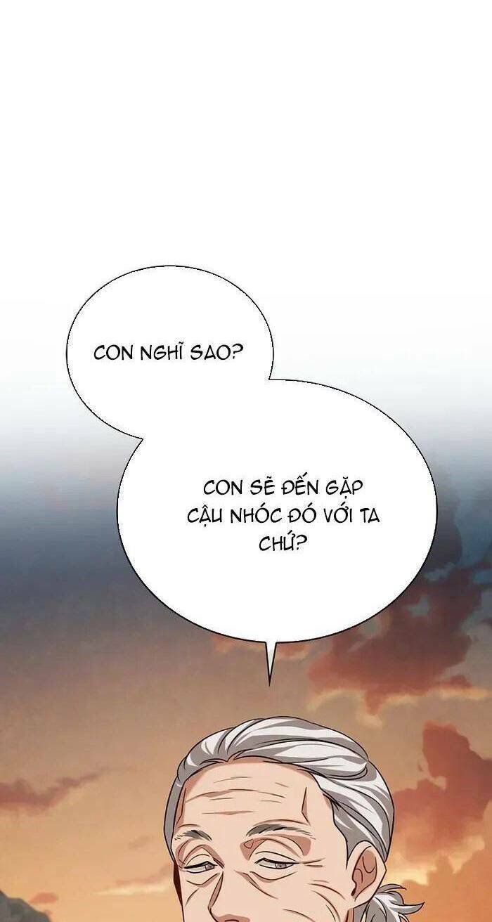 Sống Như Một Diễn Viên - Chapter 54 - Page 58