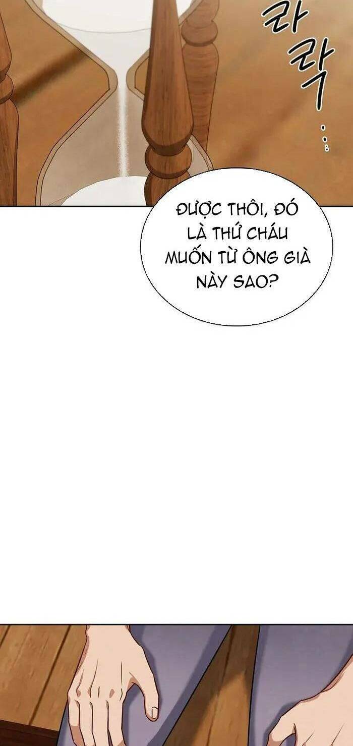 Sống Như Một Diễn Viên - Chapter 54 - Page 5