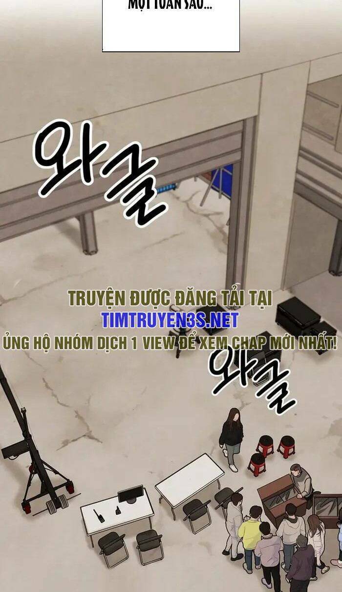 Sống Như Một Diễn Viên - Chapter 54 - Page 61