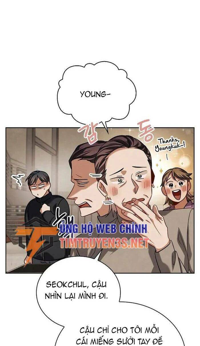 Sống Như Một Diễn Viên - Chapter 54 - Page 67