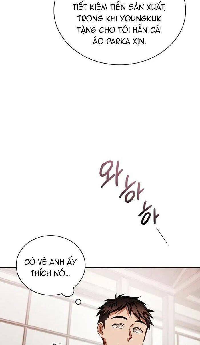 Sống Như Một Diễn Viên - Chapter 54 - Page 68