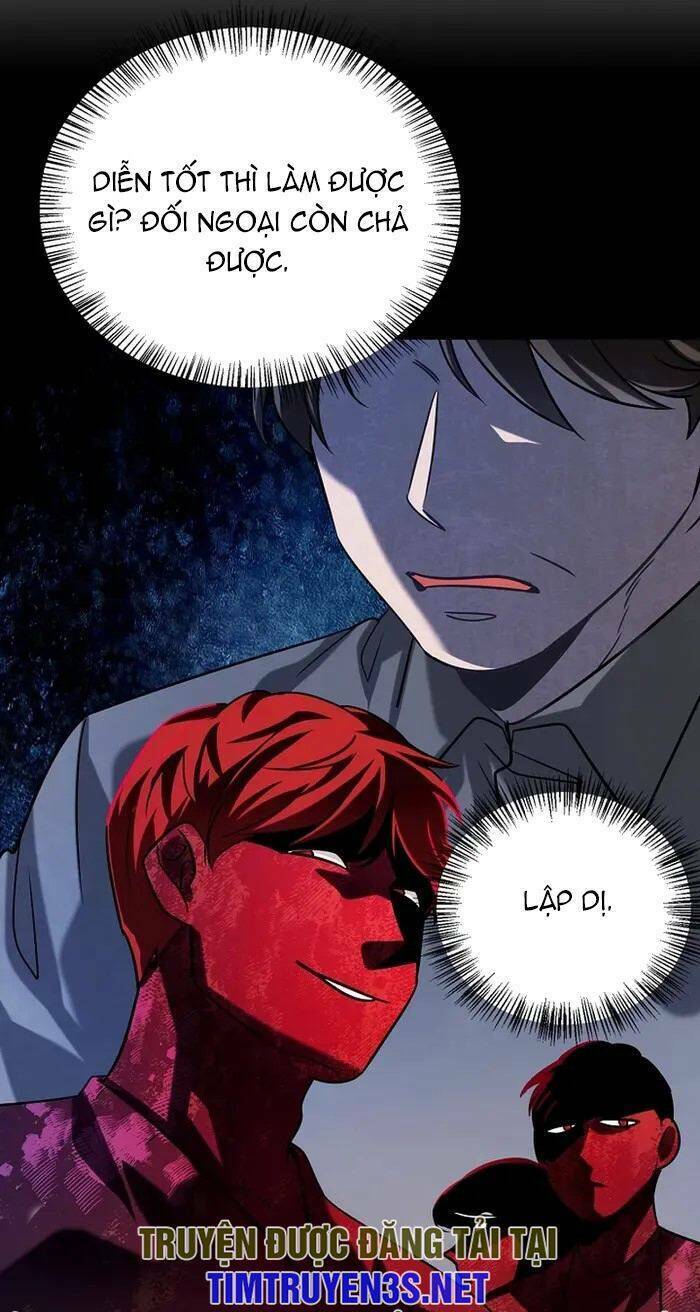 Sống Như Một Diễn Viên - Chapter 54 - Page 70