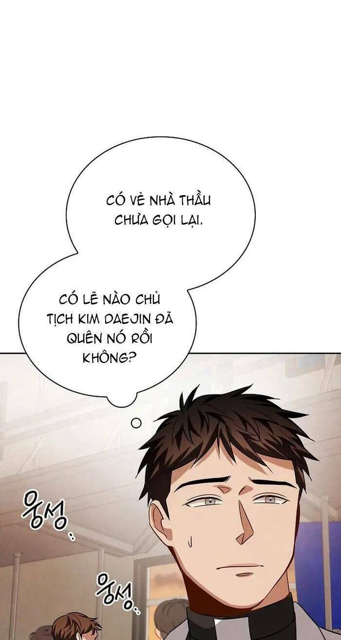 Sống Như Một Diễn Viên - Chapter 54 - Page 76