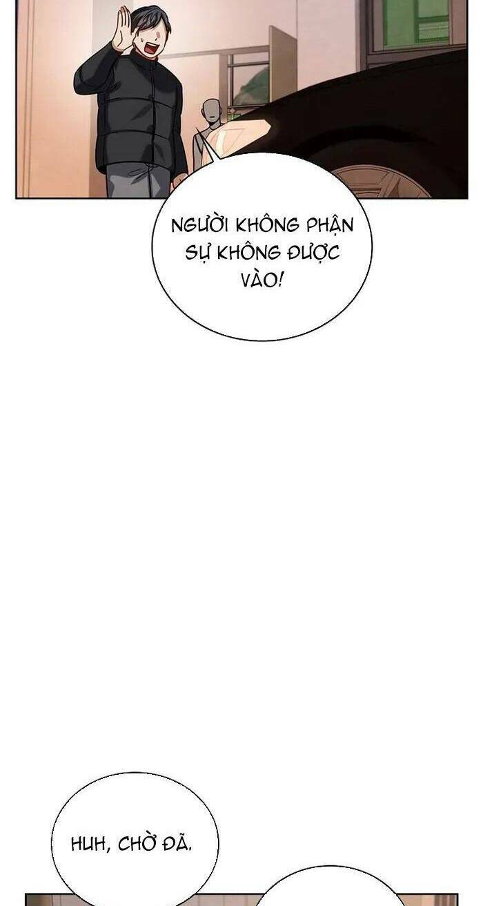 Sống Như Một Diễn Viên - Chapter 54 - Page 78