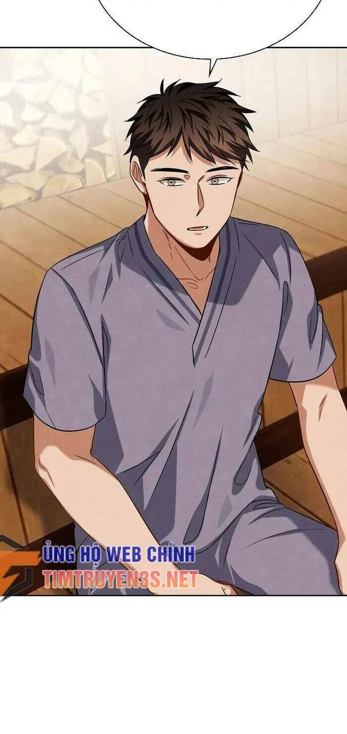 Sống Như Một Diễn Viên - Chapter 54 - Page 7