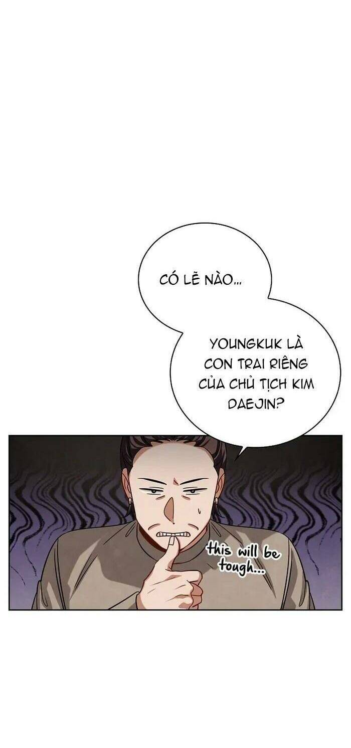 Sống Như Một Diễn Viên - Chapter 54 - Page 83