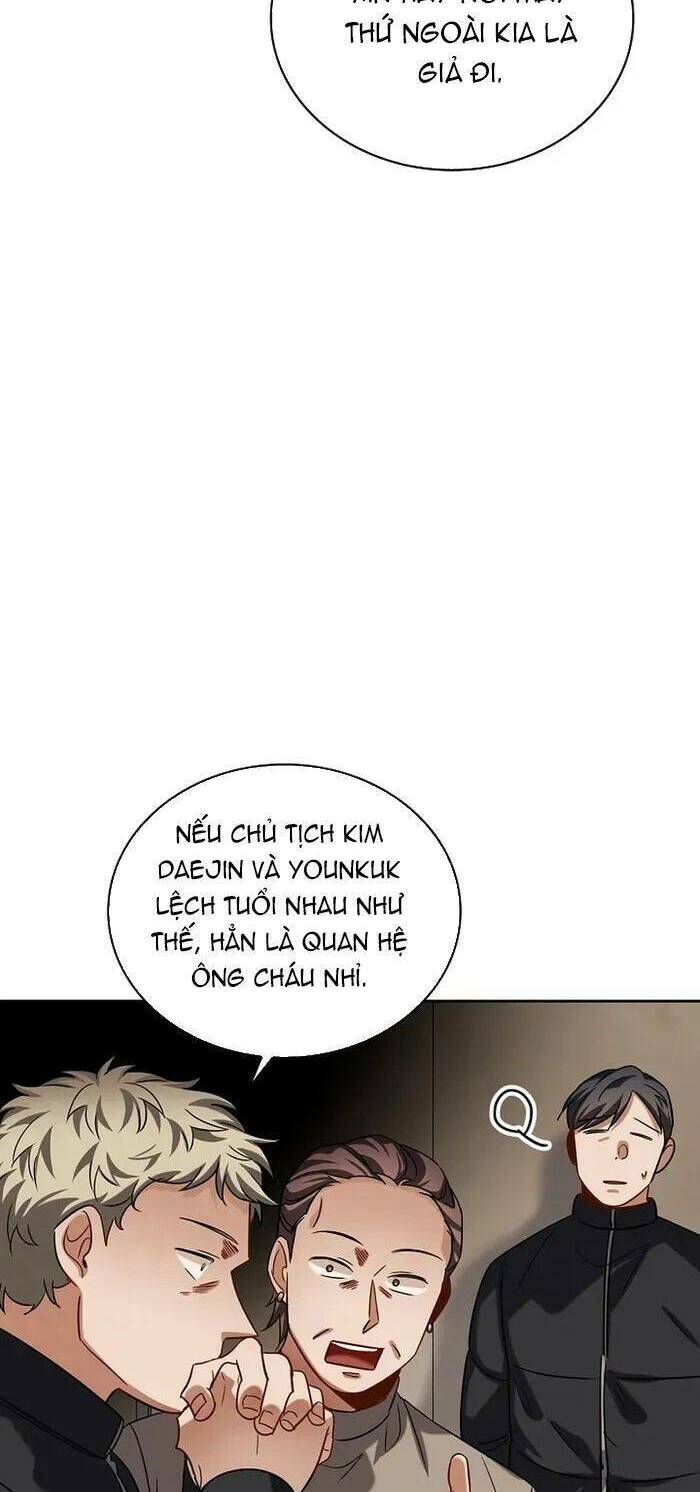 Sống Như Một Diễn Viên - Chapter 54 - Page 85