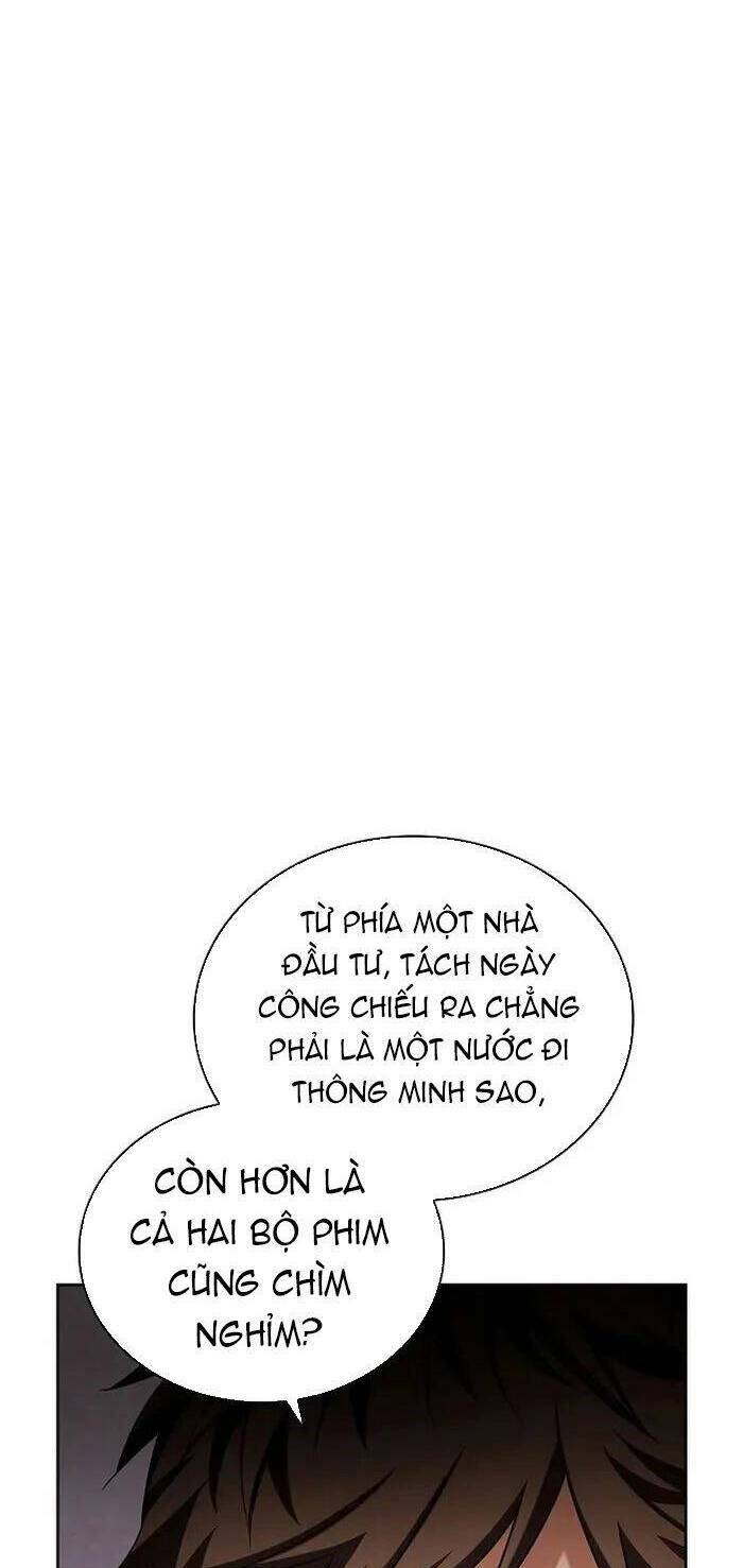 Sống Như Một Diễn Viên - Chapter 54 - Page 8