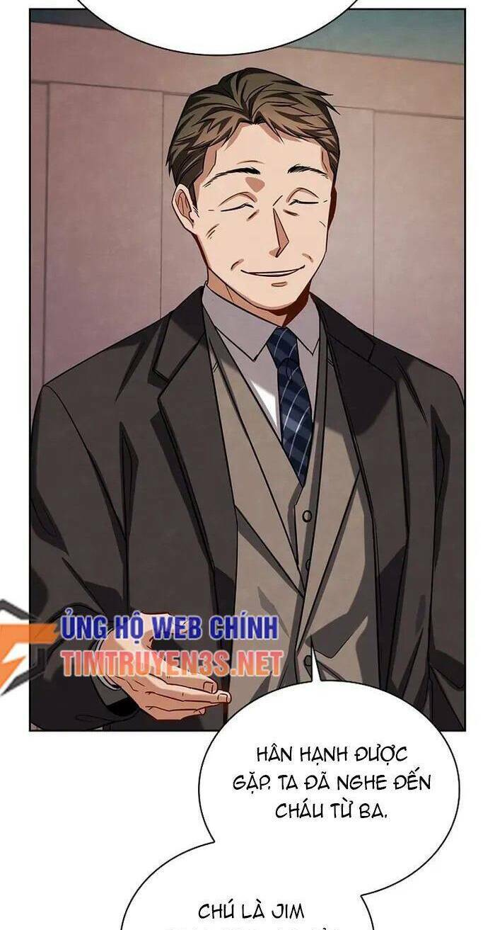 Sống Như Một Diễn Viên - Chapter 54 - Page 95