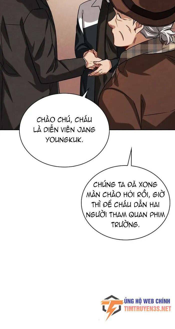 Sống Như Một Diễn Viên - Chapter 54 - Page 97