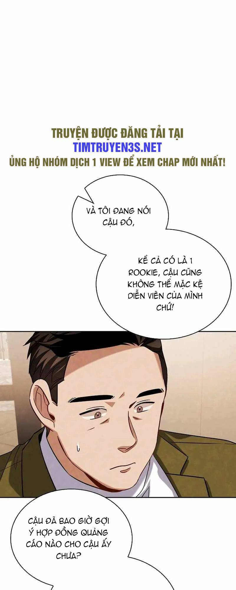Sống Như Một Diễn Viên - Chapter 56 - Page 10