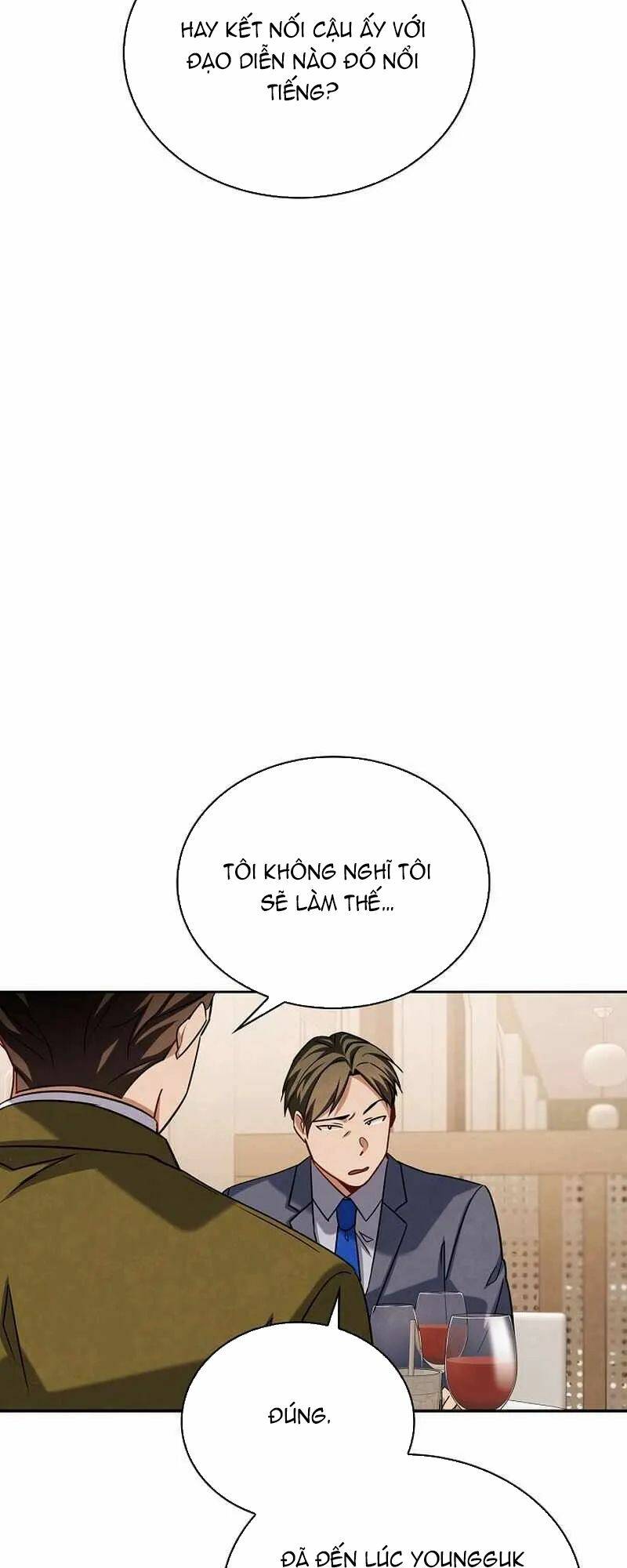 Sống Như Một Diễn Viên - Chapter 56 - Page 11