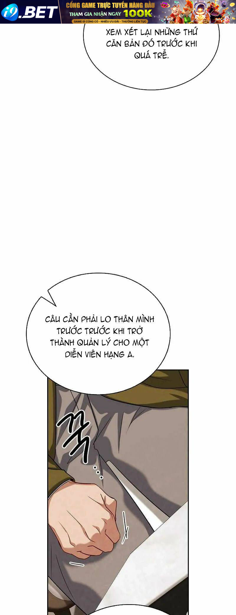 Sống Như Một Diễn Viên - Chapter 56 - Page 12