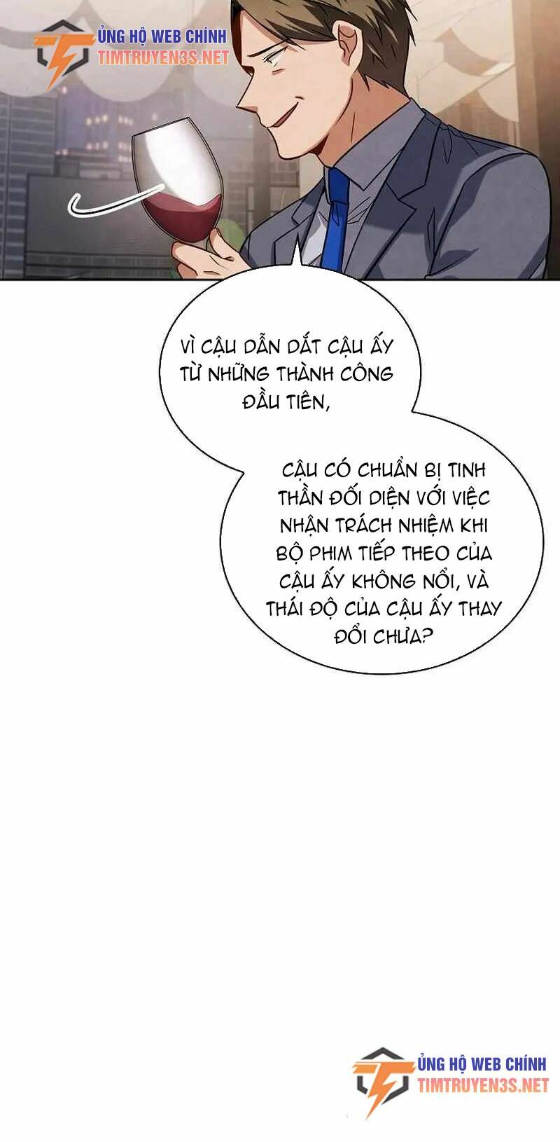 Sống Như Một Diễn Viên - Chapter 56 - Page 14