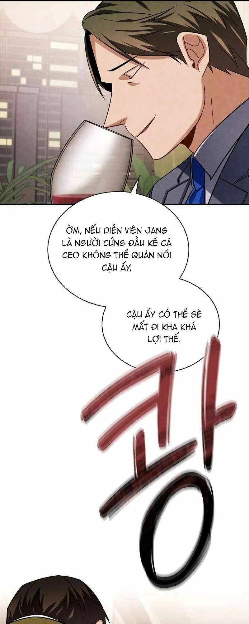 Sống Như Một Diễn Viên - Chapter 56 - Page 15