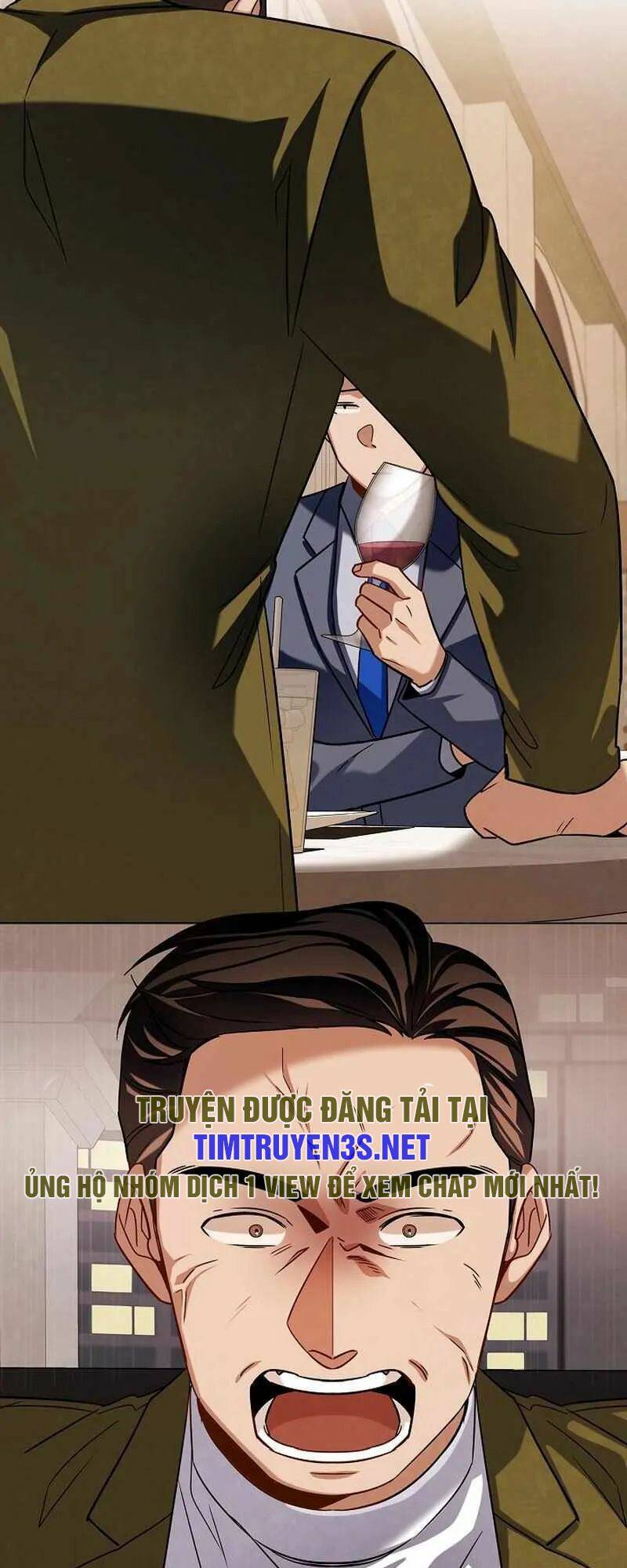 Sống Như Một Diễn Viên - Chapter 56 - Page 16