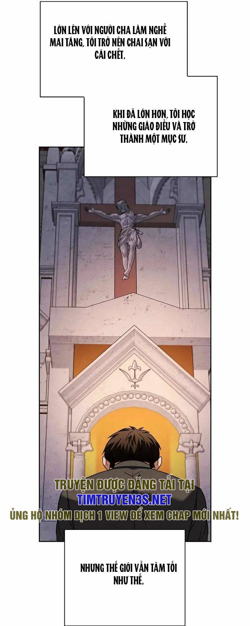 Sống Như Một Diễn Viên - Chapter 56 - Page 22