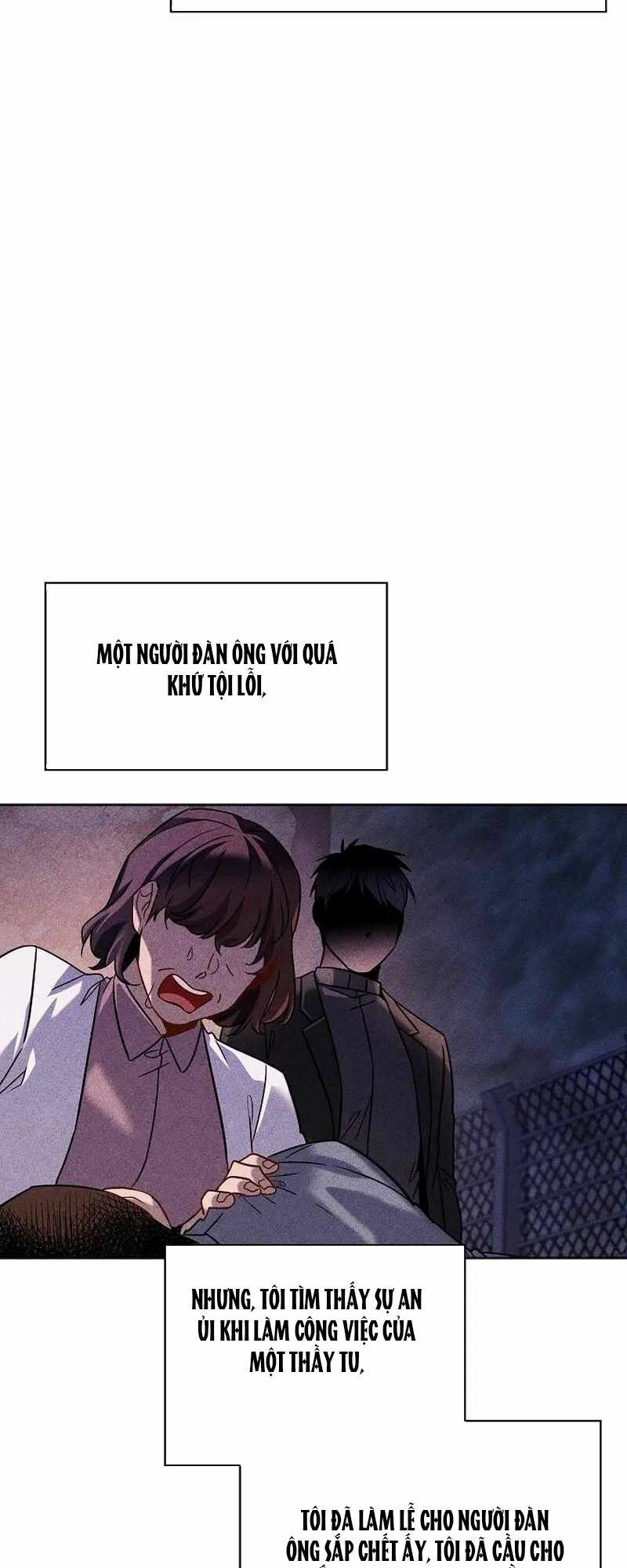 Sống Như Một Diễn Viên - Chapter 56 - Page 24