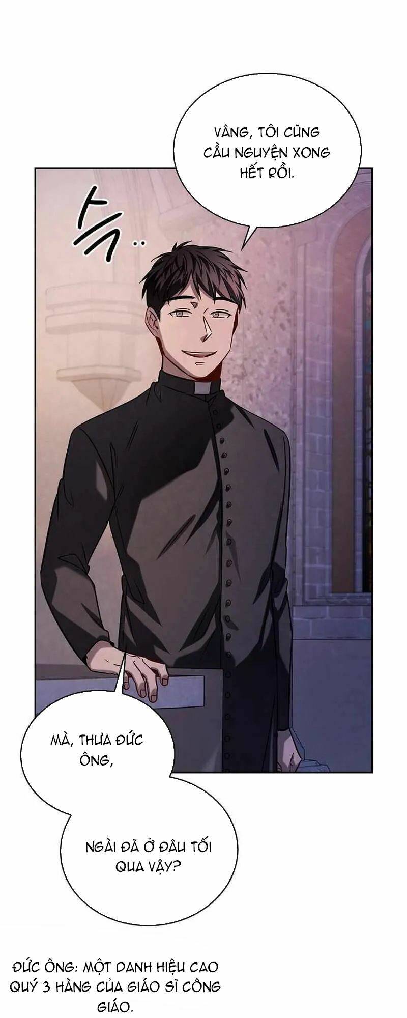 Sống Như Một Diễn Viên - Chapter 56 - Page 30