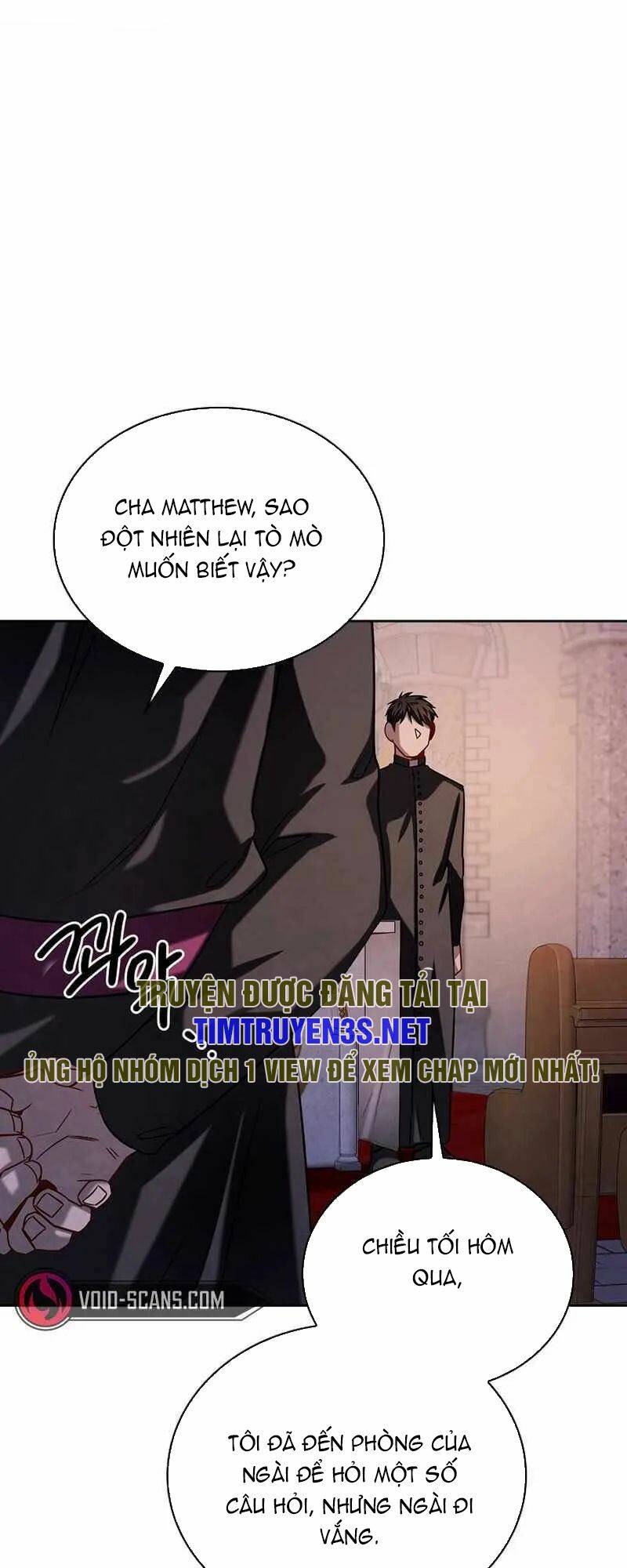 Sống Như Một Diễn Viên - Chapter 56 - Page 31