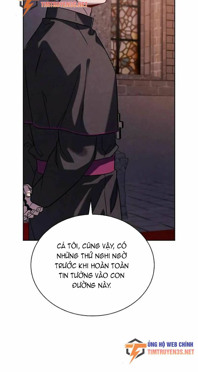 Sống Như Một Diễn Viên - Chapter 56 - Page 37