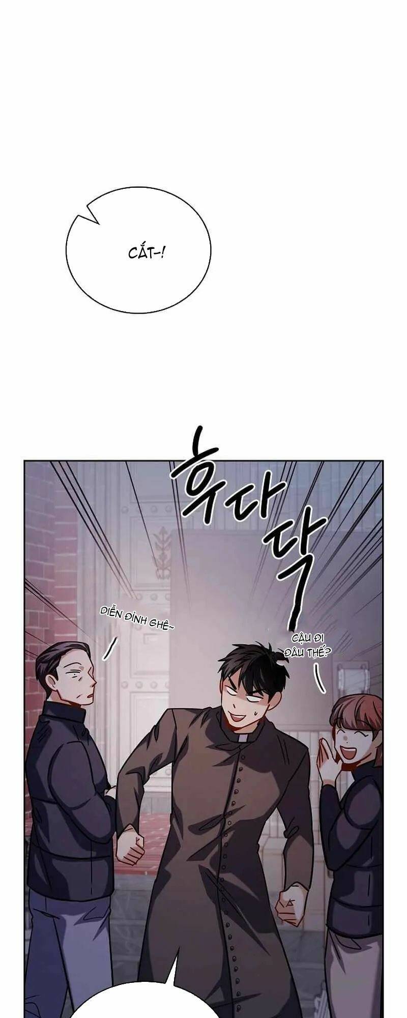 Sống Như Một Diễn Viên - Chapter 56 - Page 43