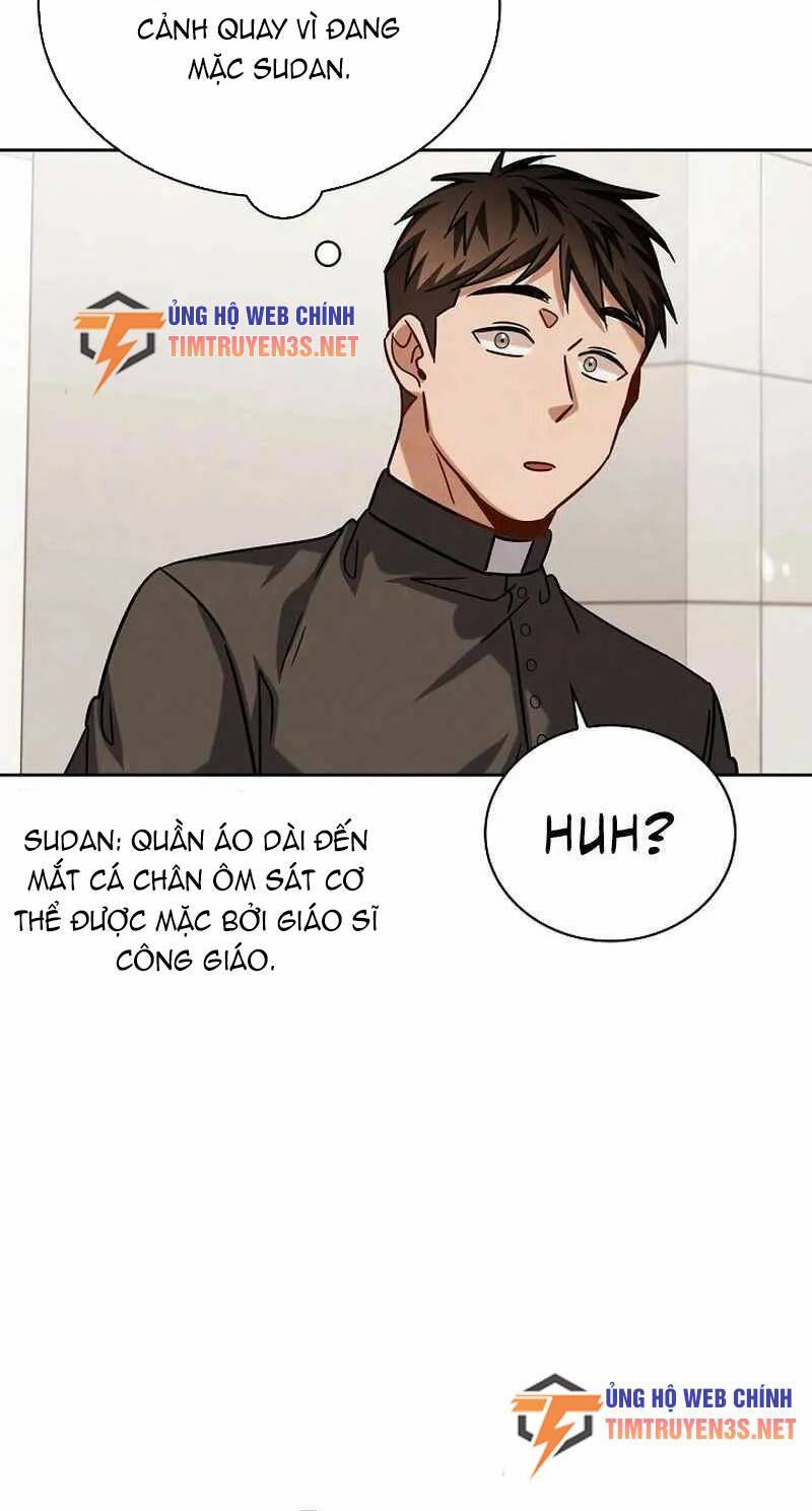 Sống Như Một Diễn Viên - Chapter 56 - Page 45